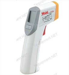 Súng đo nhiệt độ từ xa, thiết bị đo nhiệt độ hồng ngoại Wahl DHS85XL